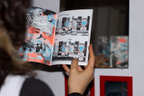 "Arts&rats" zine