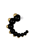 Gusaro earring (1UD)