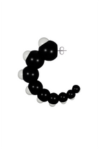 Gusaro earring (1UD)